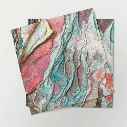 Napkins set, 100% linen, wabi sabi, housewarming gift, wedding decor, table decor, PR0943