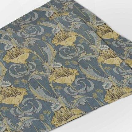 Placemats set (4 or 6), Kimberly, Harry Napper, linen placemats, 100% linen, PR0494