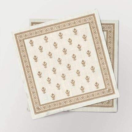 Napkins set, Luxe, linen napkins, fabric napkins, dinner napkins, 100% linen, PR0996