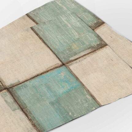 Placemats set, Japandi, linen placemats, 100% linen, PR0531