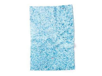 Linen towel, The Flow, Kitchen towel, Home towel, PR3178