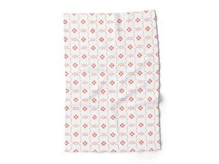 Linen towel, design for from a manufacturer's pattern book, 100% linen, PR3327