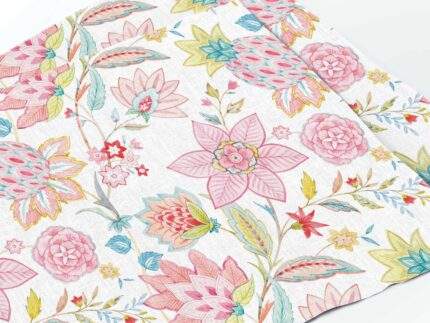 Placemats, Pineapple Garden, PR3434