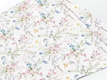 Placemats set, Kamakura, 100% linen, PR3650