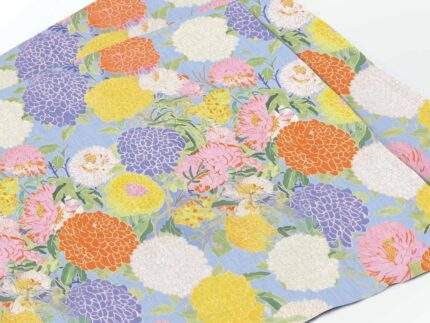 Placemats set Aster and Dahlia, PR3764