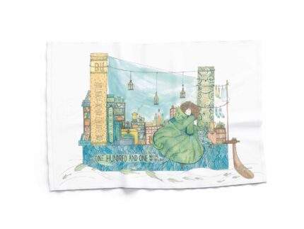 Linen towel, Recipe, PR3777