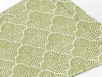 Placemats set, Moss, Wabi Sabi, PR3799