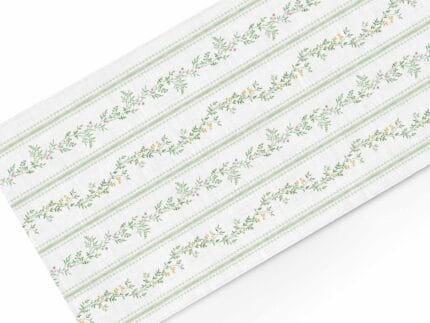 Table runner, Meadow Rhythm, PR3805
