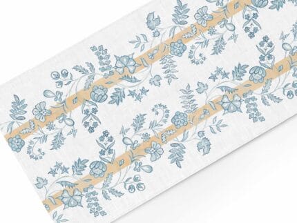 Table runner, Anna Maria Garthwaite, design from 1726 - 1728, PR3849