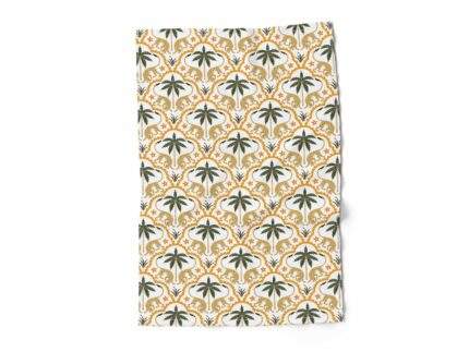 Linen towel, Desert Luxe, PR3862