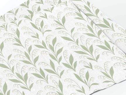 Placemats set, Bloom Serenade, PR3847