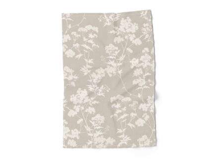Linen towel, Cotton Meadow, PR3914