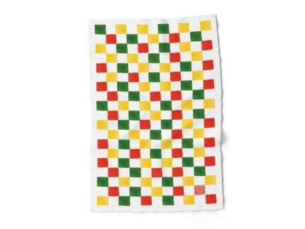 Linen towel, Lithuania, PR3890