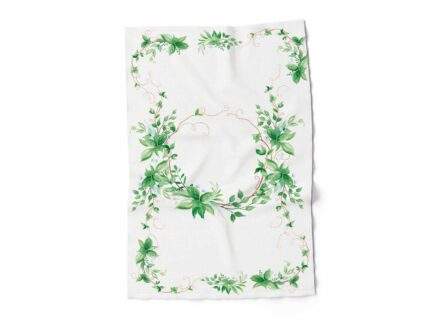 Linen towel, Mariaus Fantazija, PR3918