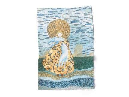 Linen towel, Childhood, PR3932