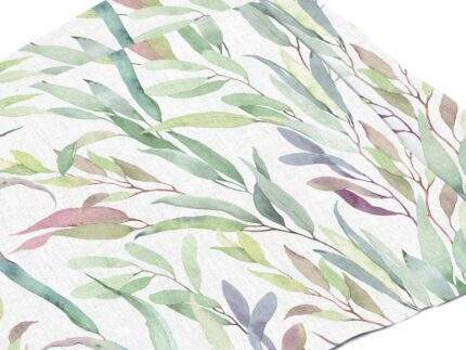 Placemats set, Eucalyptus, PR3923