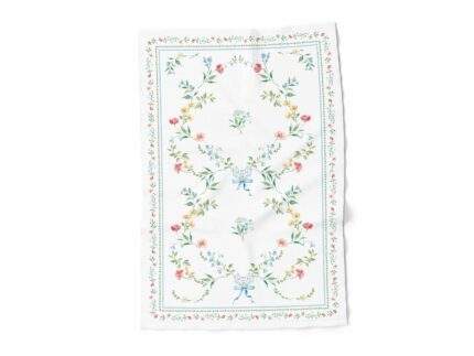 Linen towel, Paris, PR3950